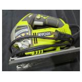 Ryobi 18V Cordless Orbital Jig Saw