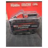 Milwaukee M18 Forge HD 12.0 Battery