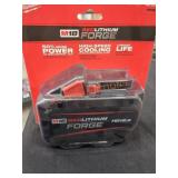 Milwaukee M18 Forge HD 12.0 Battery
