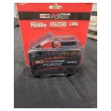 Milwaukee M18 Forge HD 12.0 Battery