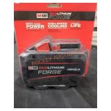 Milwaukee M18 Forge HD 12.0 Battery