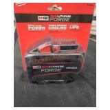 Milwaukee M18 Forge HD 12.0 Battery