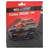 Milwaukee M18 Forge HD 12.0 Battery
