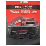 Milwaukee M18 Forge HD 12.0 Battery