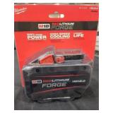 Milwaukee M18 Forge HD 12.0 Battery