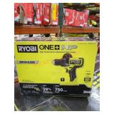 Ryobi 1/2" Hammer Drill