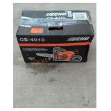 Echo Gas Chainsaw