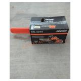 Echo Gas Chainsaw