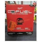 Milwaukee M18 D-Handle Jig Saw TOOL ONLY