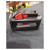 Milwaukee XC8.0 Battery