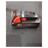 Milwaukee CP1.5 Battery
