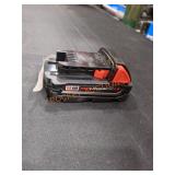 Milwaukee CP1.5 Battery