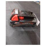 Milwaukee CP2.0 Battery