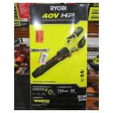 Ryobi 40v HP Brushless Cordless Jet Fan Blower