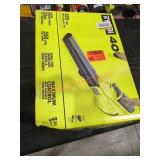 Ryobi 40v Blower Kit