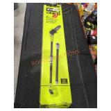 Ryobi 18v 8" Pole Saw