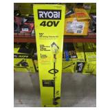 Ryobi 40v 15" String Trimmer Kit