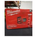 Milwaukee Random Orbit Sander