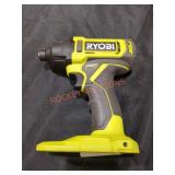Ryobi 18V Impact Wrench