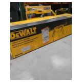 DeWalt Compact Miter Saw Stand