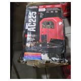 Lincoln Electric AC225 Stick Welder