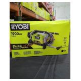 Ryobi 1900PSI Electric Pressure Washer