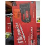 Milwaukee M18 Transfer Pump TOOL ONLY