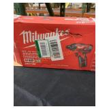 Milwaukee 1/4" Hex Screwdriver Kit