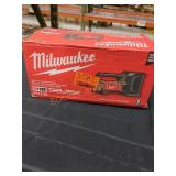 Milwaukee Transfer Pump