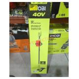 Ryobi 40v 12" string trimmer