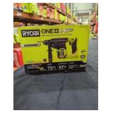 Ryobi 18v Brushless 1" SDS-PLUS Rotary Hammer