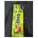 Ryobi 12AMP. Variable Speed Reciprocating Saw
