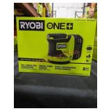 Ryobi 18v 5" Random Orbit Sander Kit