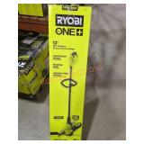 Ryobi 18v Cordless 13" String Trimmer Edger