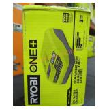 Ryobi 18v Fast Charger TOOL ONLY