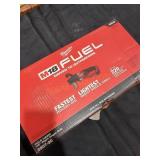 Milwaukee 1/2" Right Angle Drill