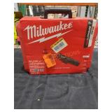 Milwaukee Copper Tubing Cutter Kit