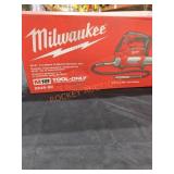 Milwaukee 2 Speed Grease Gun