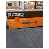 Ridgid Orbital Reciprocating Saw
