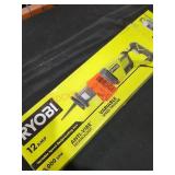 Ryobi Variable Speed Reciprocating Saw