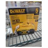 DeWalt 20v 5 ah battery