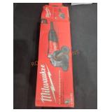 Milwaukee 4.5" Small Angle Grinder