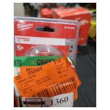 Milwaukee 2 1/2" Hole Saw