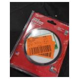 Milwaukee 4" Hole Saw