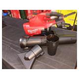 Milwaukee Dual Battery Blower, Tool Only