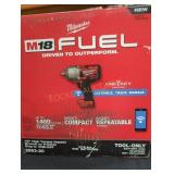 Milwaukee 1/2" High Torque Impact Wrench
