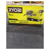 Ryobi 3" x 18" Belt Sander