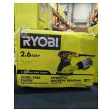 Ryobi 5" Random Orbit Sander