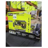 Ryobi 18v swift clean mid-size spot cleaner kit