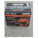 Echo Gas Blower